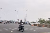 Đà Nẵng chi gần 1.400 tỷ đồng xây dựng cụm nút giao thông cầu Hoà Xuân.