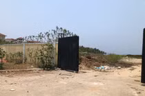 Một góc dự án liên quan đến vụ án Kết luận 2852 của Thanh tra Chính phủ tại Đà Nẵng.