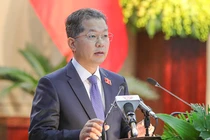 Ông Nguyễn Văn Quảng, Bí thư Thành ủy Đà Nẵng làm Trưởng Ban chỉ đạo sắp xếp, sáp nhập đơn vị hành chính tỉnh Quảng Nam và TP Đà Nẵng.