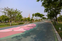 Cầu đi bộ Nguyễn Văn Trỗi (Đà Nẵng)