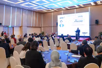 Quang cảnh hội thảo quốc tế ARTDO lần thứ 51, chủ đề “Thay đổi cuộc sống bằng cách khai phóng sức mạnh tài năng và phát triển kỹ năng”