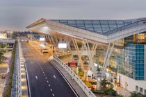 Nhà ga quốc tế sân bay Đà Nẵng
