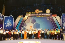 Sáng 10/10, cuộc thi Tìm hiểu cải cách hành chính và chuyển đổi số Quảng Nam năm 2024 đã kết thúc với phần thắng thuộc về đội đến từ huyện Đại Lộc.