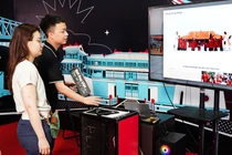 Công nghệ số làm mới cách cảm nhận về di sản, đưa di sản văn hóa trở nên gần gũi hơn với người trẻ.