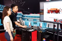 Công nghệ số làm mới cách cảm nhận về di sản, đưa di sản văn hóa trở nên gần gũi hơn với người trẻ.