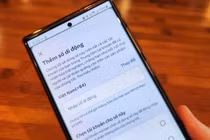 Người dùng được hướng dẫn bổ sung số di động và cung cấp thêm thông tin xác thực để rút ngắn thời gian bị treo tài khoản Facebook.