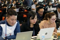 Hoạt động tác nghiệp của nhà báo luôn đòi hỏi sự nhạy bén, cảm xúc và đạo đức, điều mà AI không thể thay thế được.