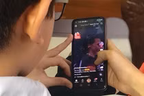 Trong thời đại số, trẻ em cần có kỹ năng làm chủ công nghệ, có thói quen sử dụng thiết bị số lành mạnh.