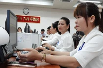 Các bộ, ban, ngành và địa phương cần triển khai nghiêm túc nhân sự hỗ trợ số hoá dữ liệu "đúng - đủ - sạch - sống".