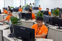 FPT hiện có hơn 300 chuyên gia công nghệ và hơn 2.500 kỹ sư làm việc trực tiếp tại Hàn Quốc.