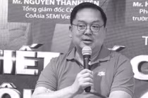 Ông Hoàng Nam Tiến, Phó Chủ tịch Hội đồng trường Trường Đại học FPT qua đời do đột quỵ.