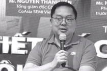 Ông Hoàng Nam Tiến, Phó Chủ tịch Hội đồng trường Trường Đại học FPT qua đời do đột quỵ.