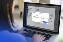 Tính năng chuyển ổ dữ liệu được kích hoạt trên một số tệp người dùng nhất định đang sử dụng hệ điều hành Windows trước khi triển khai cho tất cả người dùng Zalo. 