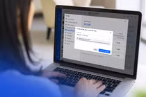 Tính năng chuyển ổ dữ liệu được kích hoạt trên một số tệp người dùng nhất định đang sử dụng hệ điều hành Windows trước khi triển khai cho tất cả người dùng Zalo. 