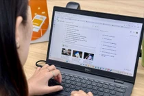 Người dùng quan tâm tới các chủ đề công nghệ, thời sự, đặc biệt là các chatbot AI, sáp nhập tỉnh thành, thu thuế đối với thương mại điện tử. Ảnh minh hoạ.