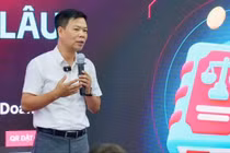 Ông Nguyễn Hữu Tuấn, Giám đốc Trung tâm eComDX.