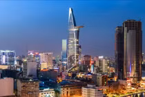 TP Đà Nẵng sau sáp nhập với tỉnh Quảng Nam sẽ có 1 chủ tịch và 8 phó chủ tịch.