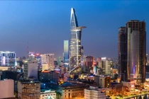 TP Đà Nẵng sau sáp nhập với tỉnh Quảng Nam sẽ có 1 chủ tịch và 8 phó chủ tịch.