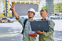 Viettel lắp mới 500 trạm BTS 5G và 1.200 trạm nhỏ 5G (smallcell 5G) tại các địa điểm tập trung đông người dịp Đại lễ.