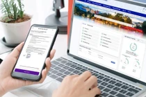 Cả nước có 8 tỉnh, thành đạt 100% số xã, phường hoàn thành yêu cầu là Sơn La, Lạng Sơn, Phú Thọ, Lào Cai, Cà Mau, Hà Nội, TP. Huế và Hưng Yên.