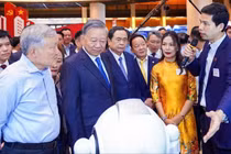 Nghị quyết 68 tạo “bệ phóng”: Doanh nghiệp công nghệ tư nhân cần gì để tăng tốc?