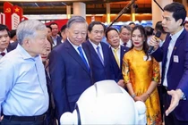 Nghị quyết 68 tạo “bệ phóng”: Doanh nghiệp công nghệ tư nhân cần gì để tăng tốc?