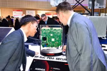 Trong bối cảnh thiếu các doanh nghiệp phát triển sản phẩm công nghệ lõi, Việt Nam có những điểm sáng doanh nghiệp đã chứng tỏ năng lực vượt trội, tạo ra các sản phẩm công nghệ cao.