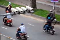 Hơn 2 tuần kể từ khi Nghị định 168/2024/NĐ-CP ban hành được ban hành (26/12/2024), công cụ tìm kiếm Cốc Cốc ghi nhận khoảng 300 nghìn lượt tìm kiếm trực tiếp về Nghị định.