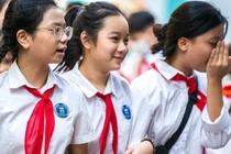 Thủ tướng yêu cầu xây dựng kế hoạch triển khai thực hiện dạy học 2 buổi/ngày theo tinh thần “6 rõ: rõ người, rõ việc, rõ trách nhiệm, rõ thẩm quyền, rõ thời gian, rõ kết quả”.