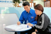 Cục Đăng ký quốc gia giao dịch bảo đảm xử lý hơn 3.300 yêu cầu đăng ký, cung cấp thông tin về tài sản bảo đảm mỗi ngày.