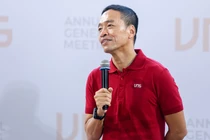 Ông Lê Hồng Minh, Chủ tịch HĐQT, lý giải việc đổi tên.