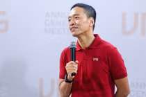 Ông Lê Hồng Minh, Chủ tịch HĐQT, lý giải việc đổi tên.