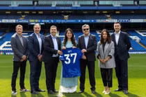 FPT và CLB Chelsea hợp tác nhằm chuyển đổi số toàn diện.