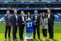 FPT và CLB Chelsea hợp tác nhằm chuyển đổi số toàn diện.