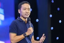 Ông Lê Hồng Minh đặt mục tiêu VNG trở thành doanh nghiệp công nghệ dẫn đầu trong hành trình chuyển mình số của Việt Nam.