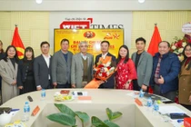 VietTimes đặt mục tiêu vào nhóm chuyển đổi số xuất sắc trong khối tạp chí