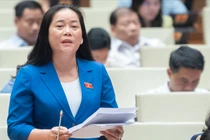 Trí tuệ nhân tạo - AI thu hút ý kiến từ đại biểu Quốc hội