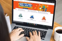 Cơ sở dữ liệu chống lừa đảo trực tuyến quốc gia ghi nhận lượng website giả mạo cơ quan, tổ chức gần 125.600 địa chỉ.