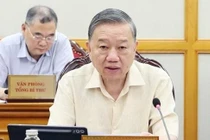 Cung cấp dịch vụ công cho người dân, doanh nghiệp không phụ thuộc địa giới hành chính