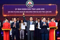 VDA đóng góp tích cực vào sự phát triển kinh tế số, xã hội số, chính phủ số