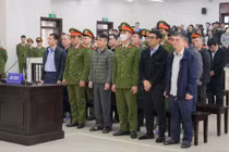 Cựu Chủ tịch FLC Trịnh Văn Quyết xin hoãn tòa vì sức khỏe yếu