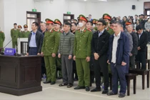 Cựu Chủ tịch FLC Trịnh Văn Quyết xin hoãn tòa vì sức khỏe yếu