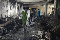 Vì sao Quốc hội không bổ sung quy định cơ quan, gia đình chịu kinh phí chữa cháy?