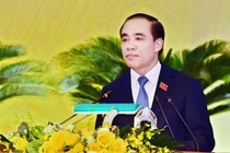 Cựu Bí thư Tỉnh ủy Tuyên Quang Chẩu Văn Lâm bị đề nghị kỷ luật