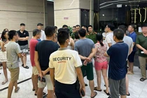 Cư dân chung cư 6th Element bị gạ gẫm bán dâm, công an nói gì?
