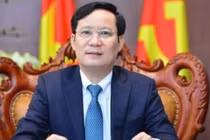 Kỷ luật Chủ tịch VCCI Phạm Tấn Công và 3 cấp phó 