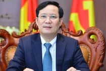 Kỷ luật Chủ tịch VCCI Phạm Tấn Công và 3 cấp phó 