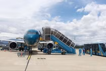 Truy tố 3 cựu phó giám đốc sở và 14 bị can trong vụ án "chuyến bay giải cứu" giai đoạn 2