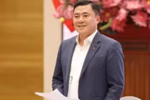 Thứ trưởng Bộ Công thương: Dự án điện hạt nhân Ninh Thuận có quy mô đầu tư hàng tỷ USD