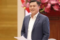 Thứ trưởng Bộ Công thương: Dự án điện hạt nhân Ninh Thuận có quy mô đầu tư hàng tỷ USD